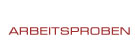 Arbeitsproben & Textbeispiele