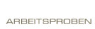 Arbeitsproben & Textbeispiele