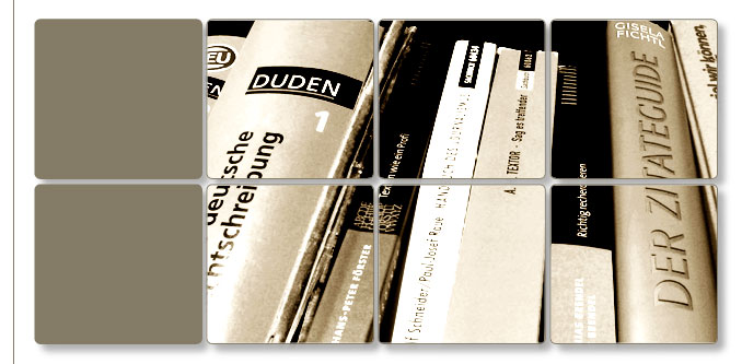 Texte rund um Werbung, Web, PR, Marketing, Direktwerbung aus Stuttgart: Satzmacher