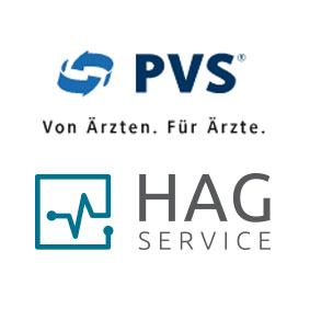 PVS Privatärtzliche Verrechnungsstelle /HAG Service GmbH