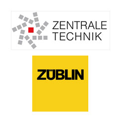 Ed. Züblin AG/Strabag AG