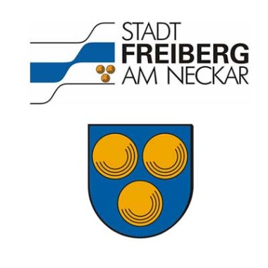 Stadt Freiberg am Neckar